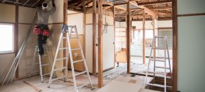 Entreprise de rénovation de la maison et de rénovation d’appartement à Saint-Georges-le-Gaultier